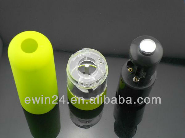 Mini Electric Salt And Pepper Grinder