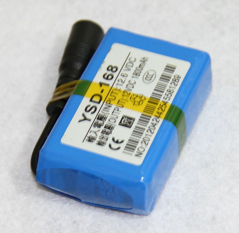 12v1800mahのリチウム- イオン充電式バッテリーceと/rohsとeu/達充電器問屋・仕入れ・卸・卸売り