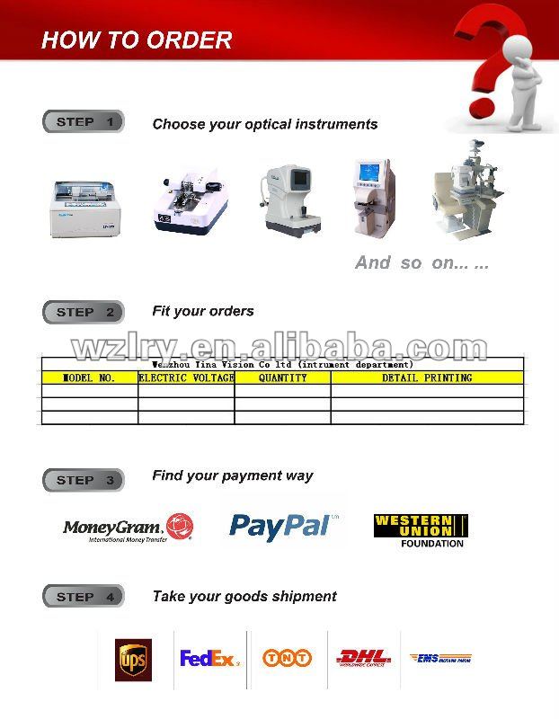 自動レンズの溝つけ器(LY-1800AT)問屋・仕入れ・卸・卸売り