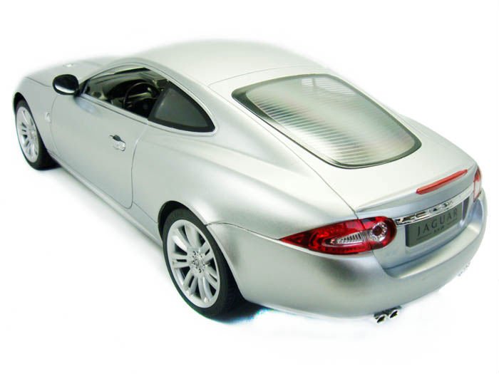 remote control jaguar car