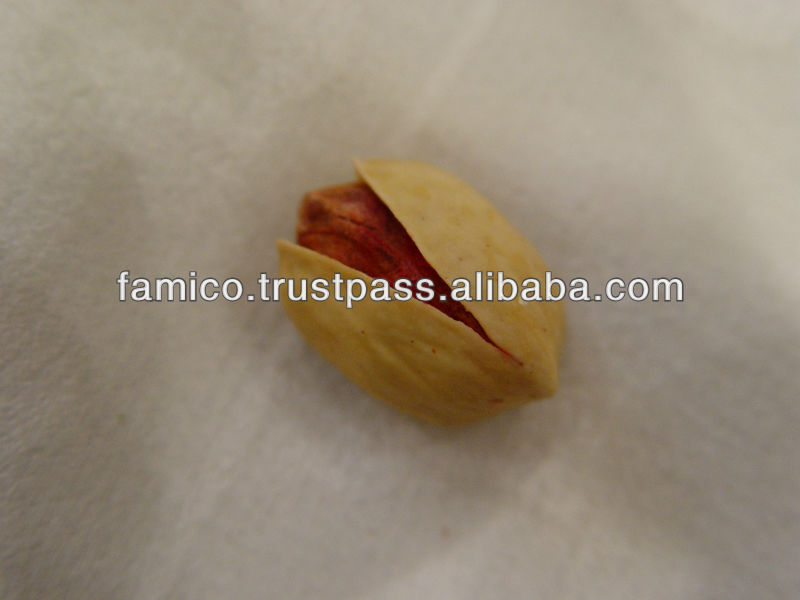 Iran Dried Fruits and nuts