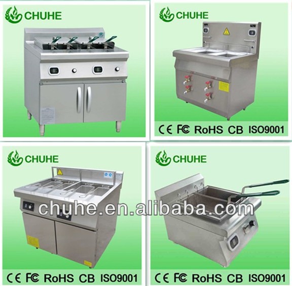 Multiplemini restaruant fish fryer ,turkey fryer , chicken fryer