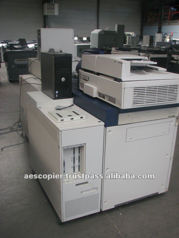 XEROX DOCUCOLOR 7000 AP DIGITALの出版物問屋・仕入れ・卸・卸売り