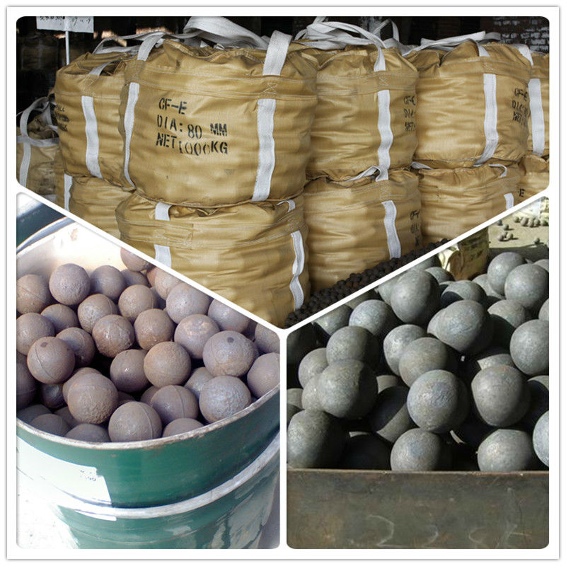 Grinding Steel Ball In Dalian