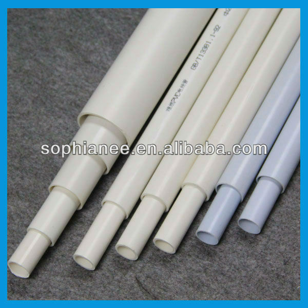 Competitive Plastic Pvc Pipe Price For Saudi Arabia Buy Pvc Pipe