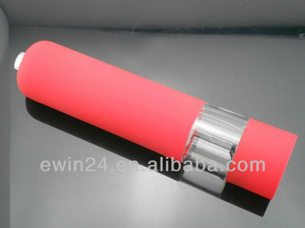 Mini Electric Salt And Pepper Grinder
