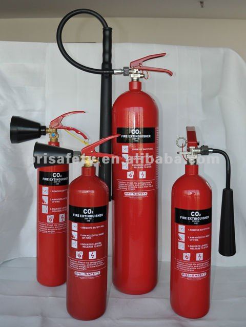 高品質en31kg-12kgco2消火器問屋・仕入れ・卸・卸売り