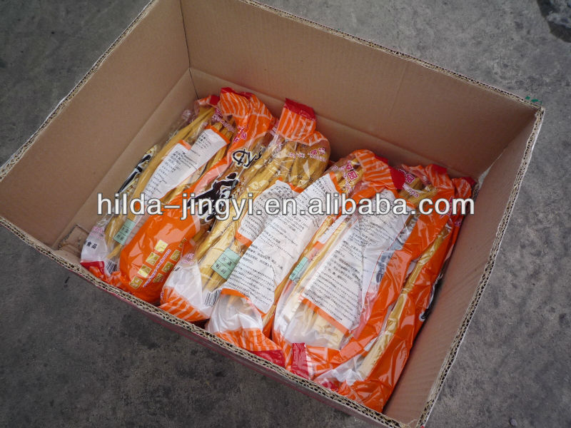 Soy stick Dried bean curd stick