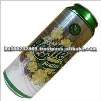 Radler Raspberry Fruit Beers tray