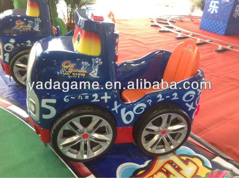 クールな車の中国のアミューズメントコイン運営キディライド販売のための問屋・仕入れ・卸・卸売り