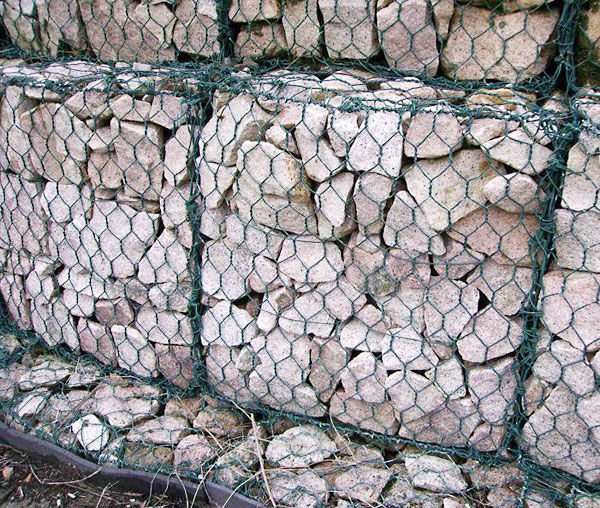 anping hexagonal chicken wire mesh(manufacturer)