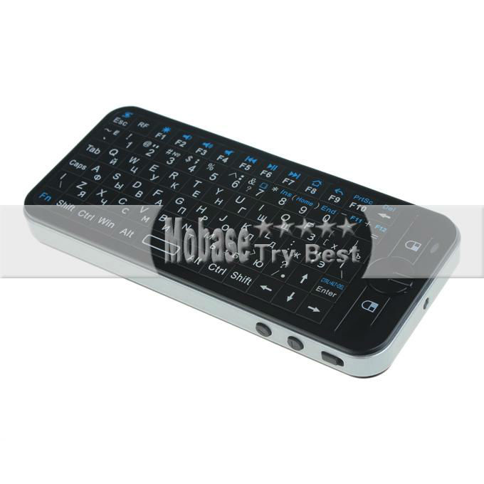 Russian Keyboard Air Mouse 159392 3