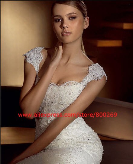 Suli Wedding Dress Factory is a manufacturer of wedding apparel which is