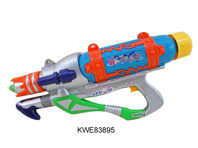 2010新しいポンプ水銃KWB96157仕入れ・メーカー・工場