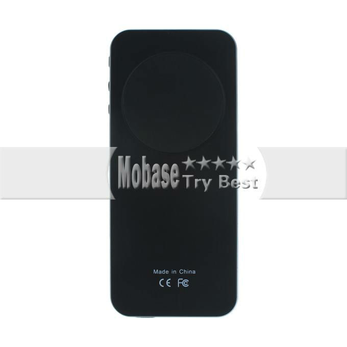 Russian Keyboard Air Mouse 159392 4