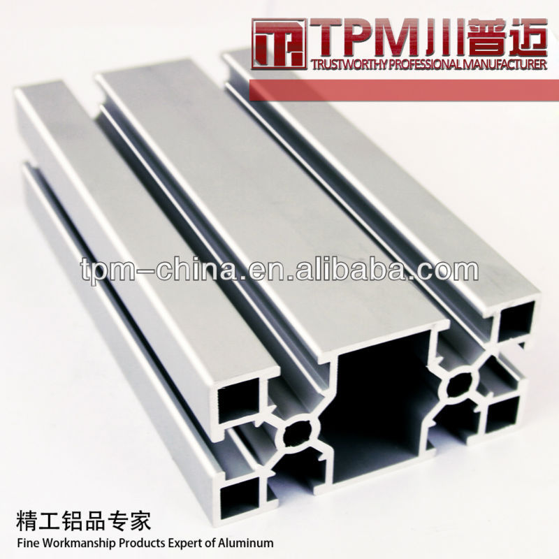 V slot vs t slot