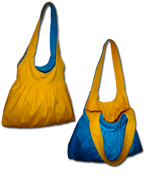 Reversible Handbags