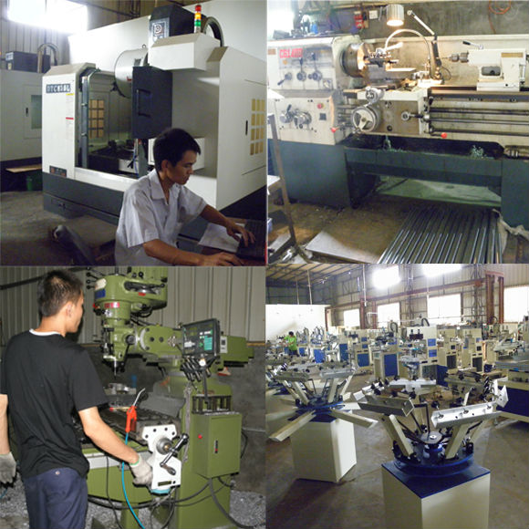販売おもちゃのボールhengjin高速パターンやロゴ6色パッド印刷コンベアで機械で高品質( hp- 300fz) d仕入れ・メーカー・工場