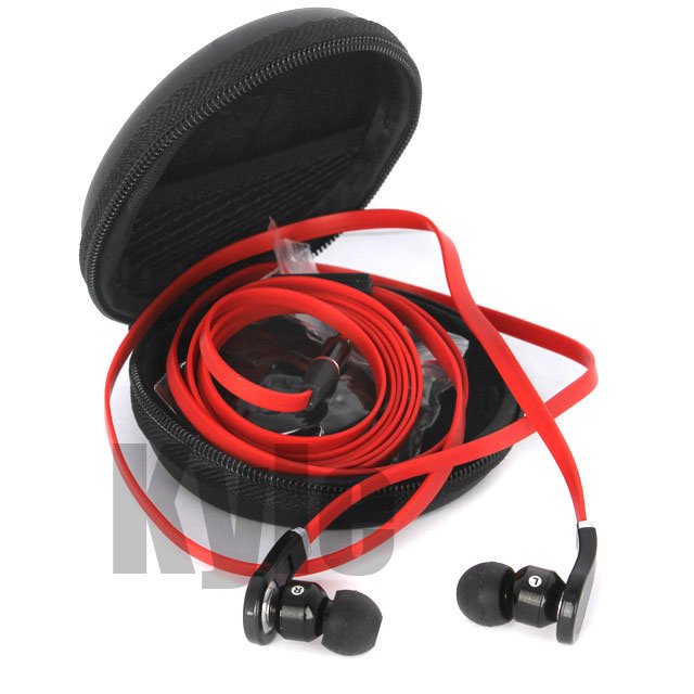 Earbud Earphone