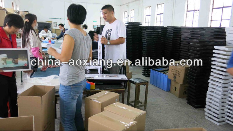 中国工場4 × 6 5 × 7 6 × 8 8 × 10木製ps mdf a1a2 a3 a4 A5 サイズ絵フォト フレーム仕入れ・メーカー・工場