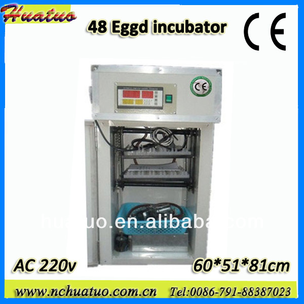 Hot selling used incubators for sale In South Africa ZYA-2