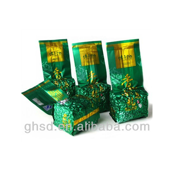 tea bag pouch / biodegradable tea bag / vacuum seal tea bag,China