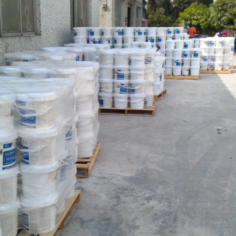 セメント- ベースの二成分構造を構築するための柔軟な防水材料問屋・仕入れ・卸・卸売り