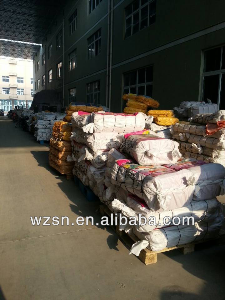 白空の価格50kg/25kgpp砂糖の袋、 砂糖の包装袋、 砂糖の袋pp不織布仕入れ・メーカー・工場