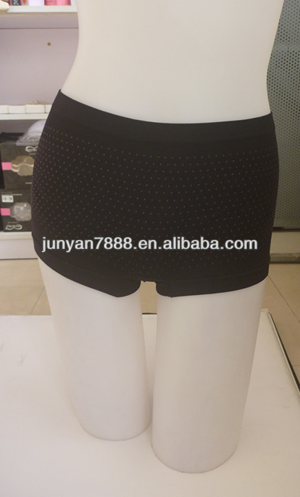 女性パンティ痩身ボディスーツセット遠赤外線下着シームレスな機能下着磁石療法の減量仕入れ・メーカー・工場