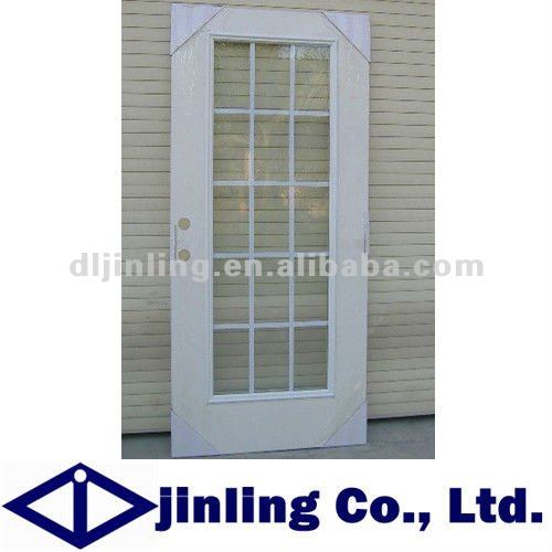 Kitchen Swinging Door