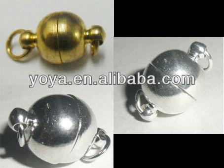 Jf2206gold/砲金/青銅/シルバー真鍮のロブスタークラスプ、 ロブスターの爪留め金属問屋・仕入れ・卸・卸売り