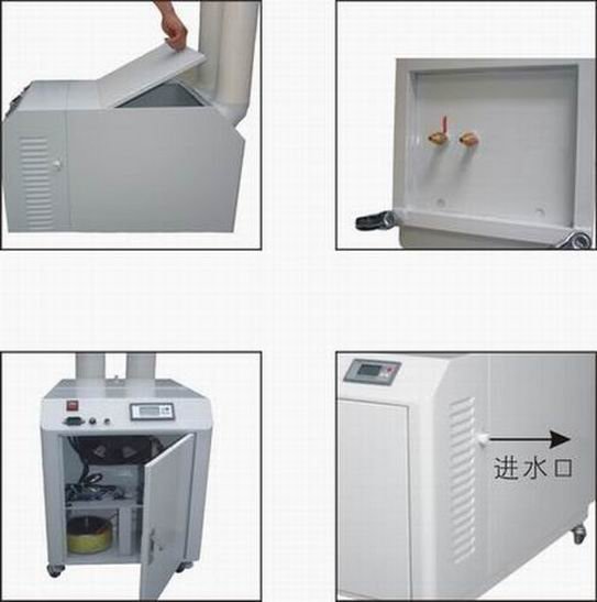 湿度制御超音波加湿器20-99%湿度送料設定仕入れ・メーカー・工場