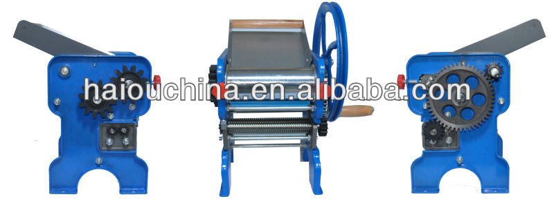 HO-150 -2DD Manual Noodle Making Maker