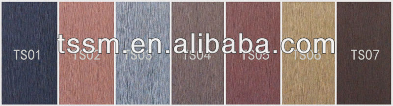 wpc wood plastic composite lumber