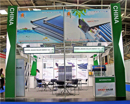 LUCKY - booth at intersolar europe 2013.jpg