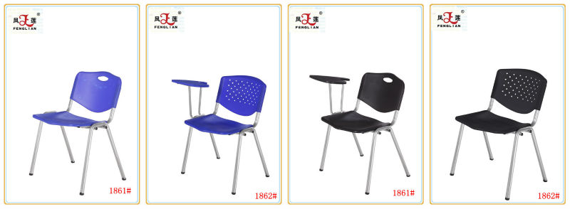 ちゃちなプラスチック製の椅子と椅子卸売学校のテーブルを使用仕入れ・メーカー・工場