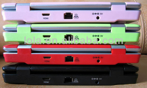 安いブランドの新しいラップトップ付き7インチアンドロイドos問屋・仕入れ・卸・卸売り