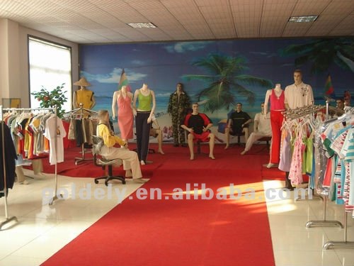 sam room