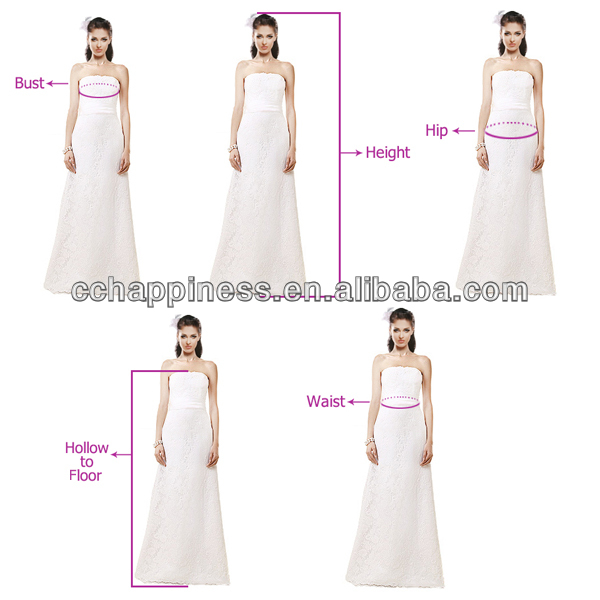 新しい2014年恋人の人魚の花嫁衣装のウェディングドレス中国問屋・仕入れ・卸・卸売り