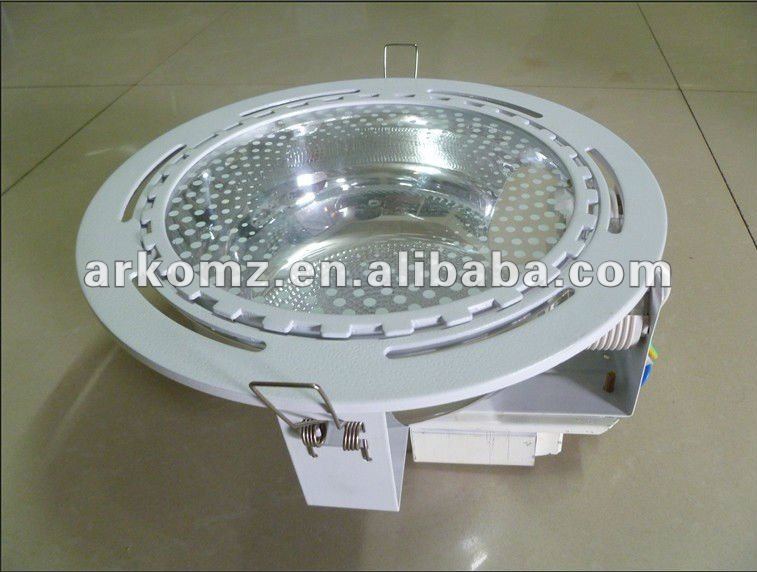 Cfl Downlight