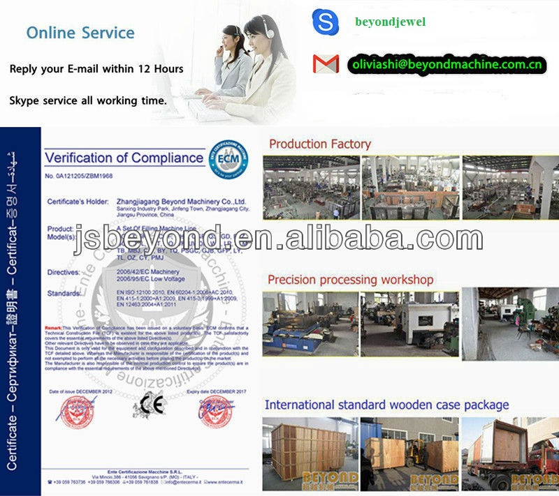 High Quality Nature Spring Bottled Mineral Water Production Iine
