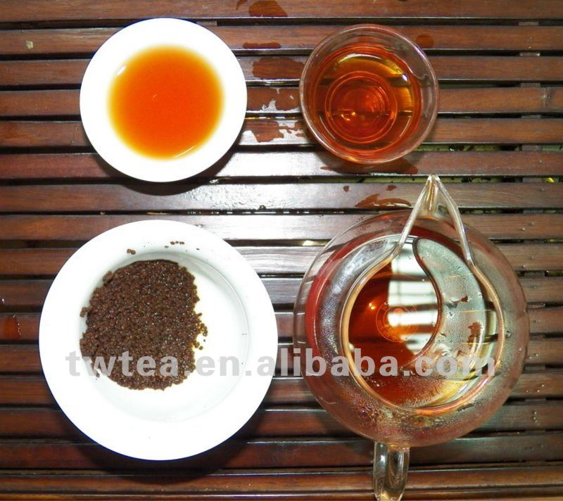 royal black tea