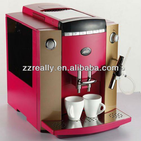 完全自動のコーヒーマシン家庭用やオフィスでの使用問屋・仕入れ・卸・卸売り