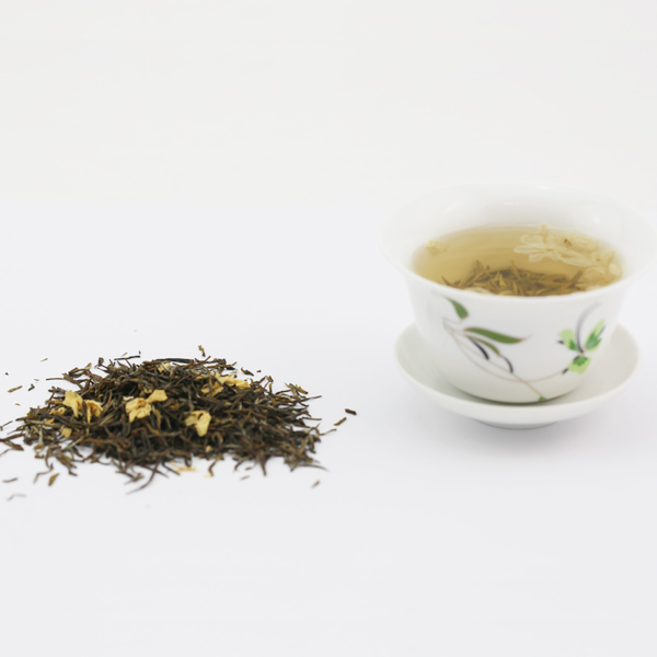 China royal jasmine tea