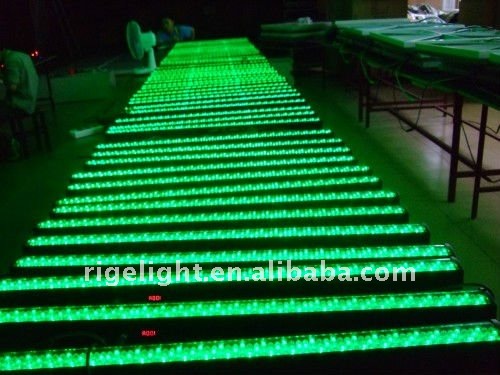 Indoor interlligent LED Bar &stage light / dj light / disco light / show light / event light