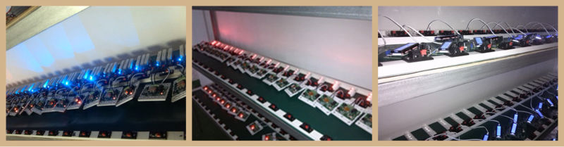 Rfリモコンdc12v-48v350ミリアンペア700ミリアンペアpwm1050ミリアンペアled調光器、 rfリモート仕入れ・メーカー・工場