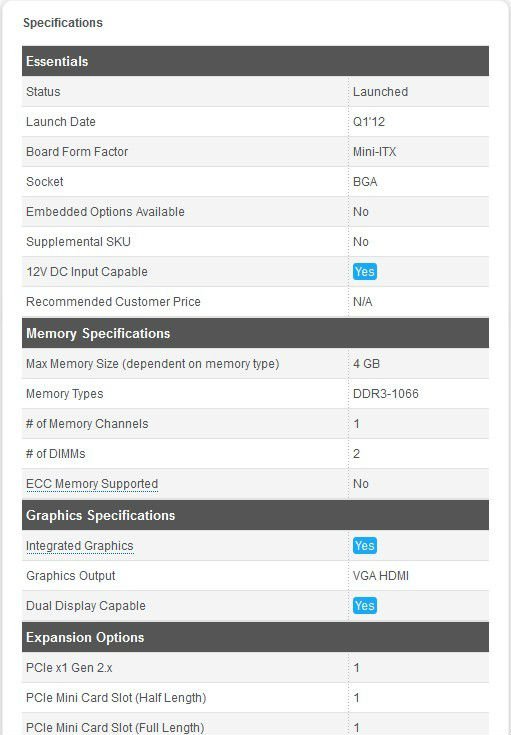 INTEL DN2800MT Intel motherboard drivers free download,latest intel ...