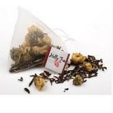 DXDK-40WZM triangle tea bag packing machine