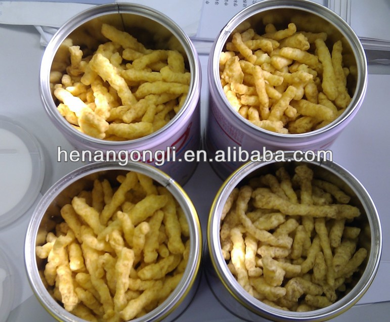 Best quality automatic 3d snack machine/snack bar machine