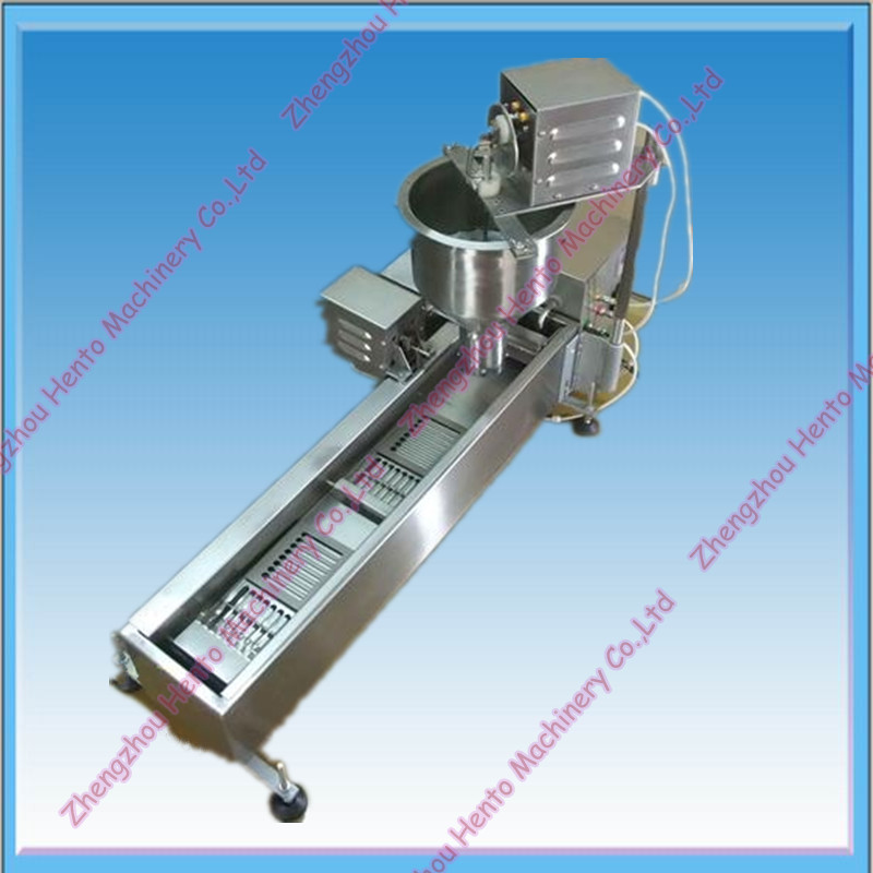 Donut Making Machine / Mini Donut Machine for sale